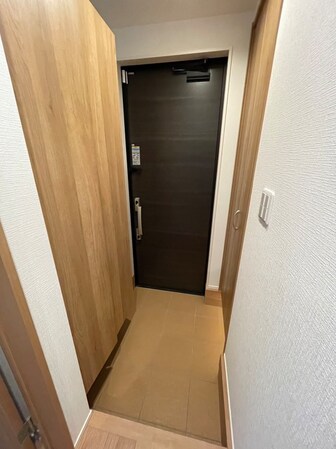 Kolet尾山台南#02の物件内観写真